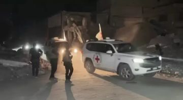 القسام تعلن تسليم جثتين لأسيرين إسرائيليين الليلة