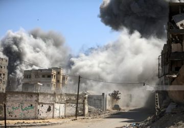 حكومة الاحتلال تصادق رسميا على اتفاق وقف إطلاق النار في قطاع غزة