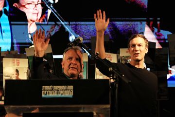 ويتكوف وكوشنر يحذران نتنياهو