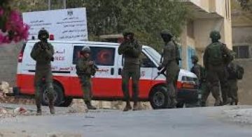 إصابة طفل بجروح خطيرة برصاص الاحتلال في مدينة طوباس إصابة طفل بجروح خطيرة برصاص الاحتلال في مدينة طوباس