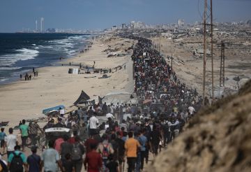 ماليزيا توضح سبب عدم دعوتها لقمة شرم الشيخ