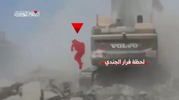 محاولة أسر واشتباك.. القسام تعلن عن كمين نوعي ضد الاحتلال في نتساريم