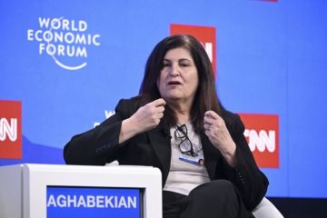 أغابكيان: مصر تطلق مؤتمرا لإعادة إعمار غزة خلال أيام أغابكيان: مصر تطلق مؤتمرا لإعادة إعمار غزة خلال أيام