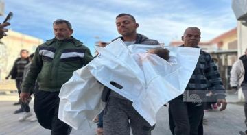 الاحتلال يسلم 15 جثمانا لشهداء تم الإفراج عنهم بغزة