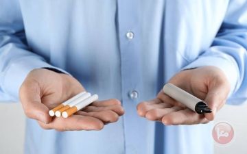 التدخين الإلكتروني بين التنظيم والقيود الصارمة