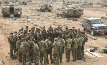 الجيش الإسرائيلي يستعد للانسحاب من قطاع غزة خلال الأيام المقبلة