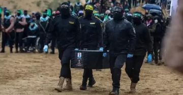 القسام تستعد لتسليم جثتين لأسيرين إسرائيليين اليوم القسام تستعد لتسليم جثتين لأسيرين إسرائيليين اليوم