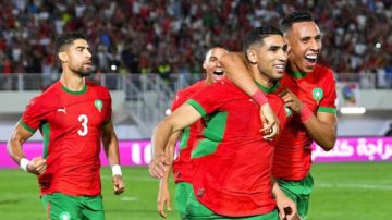 تراجع المغرب  لغز .. إسبانيا تحافظ على صدارة تصنيف فيفا والأرجنتين ثانيا