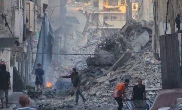 شهداء وإصابات إثر تواصل قصف إسرائيل لمناطق عدة في قطاع غزة شهداء وإصابات إثر تواصل قصف إسرائيل لمناطق عدة في قطاع غزة