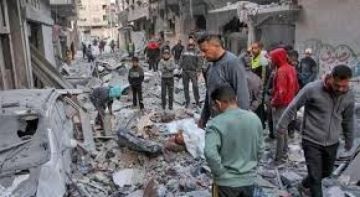 مع استمرار خروقاته.. الاحتلال يرتكب 129 حادثة قصف وإطلاق نار بغزة