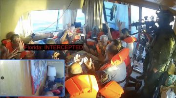 مواطنة من سلطنة عمان توجه نداء بعد اعتقالها من قبل القوات الإسرائيلية (فيديو)