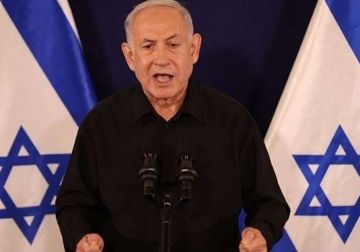 نتنياهو: نريد إنهاء المفاوضات واستعادة جميع الرهائن خلال أيام معدودة نتنياهو: نريد إنهاء المفاوضات واستعادة جميع الرهائن خلال أيام معدودة