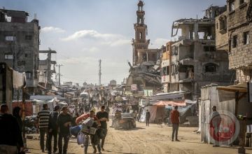 واشنطن تلوح بتسوية خذها أو اتركها لإنهاء المفاوضات خلال أيام