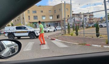 الداخل المحتل: قتيل وإصابة في جريمة إطلاق نار بكفر ياسيف الداخل المحتل: قتيل وإصابة في جريمة إطلاق نار بكفر ياسيف