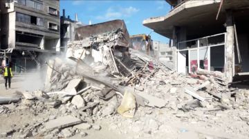 ترامب: سأترأس مجلس إعادة تطوير غزة وسنوفر لسكانها منازل بالمنطقة