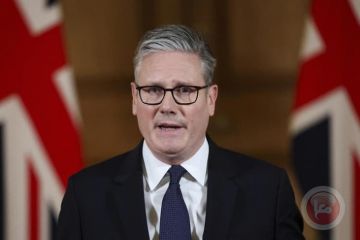 حزمة مساعدات بقيمة 27 مليون دولار: بريطانيا تزيد دعمها لغزة