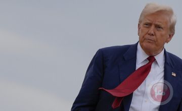 زيارة قصيرة: ترامب يزور إسرائيل الاثنين ويلقي كلمة في الكنيست