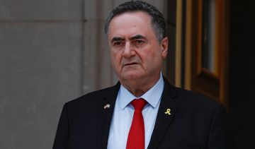 كاتس: نتوقع قريبا تنفيذ المرحلة الأولى من خطة ترامب