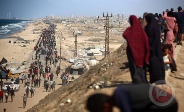 وفد ترامب يزور تل ابيب... خطوات حاسمة لتنفيذ اتفاق غزة وبداية اليوم التالي وفد ترامب يزور تل ابيب... خطوات حاسمة لتنفيذ اتفاق غزة وبداية اليوم التالي