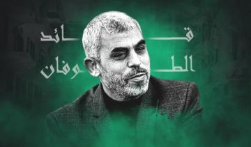 يحيى السنوار.. ثلاثية المخيم والطوفان والعصا