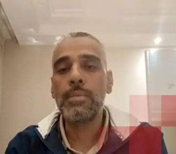 23 عاما في جحيم الأسر.. بلال عجارمة يروي صمودا لا يكسر