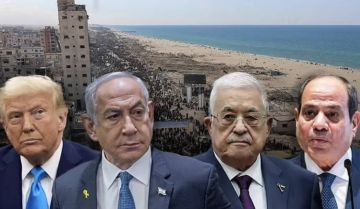 بدون نتنياهو وعباس: قمة شرم الشيخ والإقصاء المقصود 