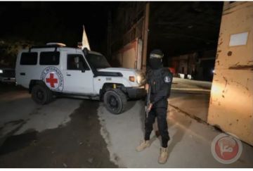 تل أبيب تلوح بفرض عقوبات على حماس وتجميد المفاوضات تل أبيب تلوح بفرض عقوبات على حماس وتجميد المفاوضات