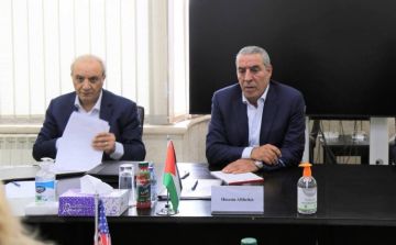 مصدر مطلع يكشف كواليس الرسائل المصرية لوفد فتح والسلطة خلال الحوارات في القاهرة