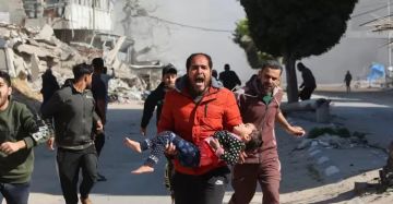 231 شهيدا ومصابا بقطاع غزة خلال 24 ساعة