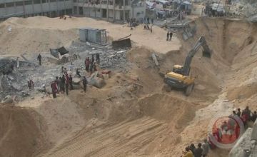 إسرائيل تلوح بعقوبات على حماس بعد تسلم رفات تعود لاسير سابق إسرائيل تلوح بعقوبات على حماس بعد تسلم رفات تعود لاسير سابق