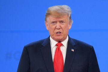 ترامب: لن يكون هناك أي قوات أمريكية في قطاع غزة ترامب: لن يكون هناك أي قوات أمريكية في قطاع غزة