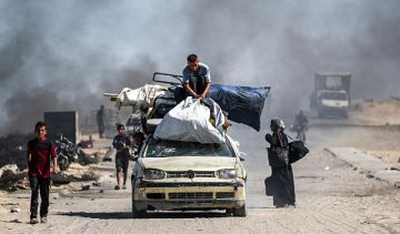 تقرير عامان على الحرب غزة تنهار اقتصاديا والضفة تغرق في قيود الاحتلال