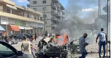 شهيدان في غارات إسرائيلية جنوب وشرق لبنان شهيدان في غارات إسرائيلية جنوب وشرق لبنان