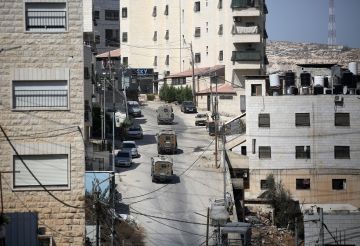 فانس: تعرضت لخداع في إسرائيل فانس: تعرضت لخداع في إسرائيل