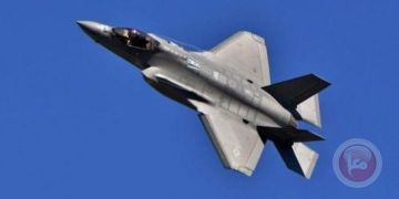 هولندا تتمسك بحظر تصدير قطع غيار إف-35 لإسرائيل