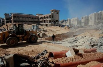 الخارجية الأمريكية تحذر من انتهاك وشيك لبنود اتفاق غزة الخارجية الأمريكية تحذر من انتهاك وشيك لبنود اتفاق غزة