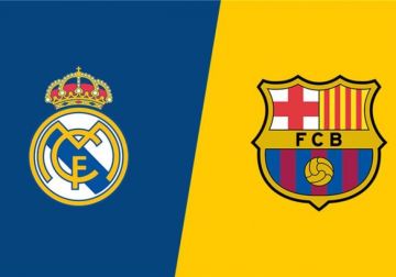 جنون الكلاسيكو.. 11 ألف يورو سعر تذكرة مباراة الريال وبرشلونة جنون الكلاسيكو.. 11 ألف يورو سعر تذكرة مباراة الريال وبرشلونة