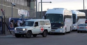 الصليب الأحمر: مستعدون لإعادة الأسرى وإيصال المساعدات في غزة