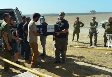 ترامب يؤكد استقرار اتفاق وقف إطلاق النار في غزة ويهدد بالقضاء على حماس بسهولة