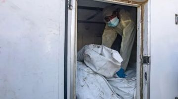 جثث مشوهة و آثار تعذيب ، كيف يتعرف فلسطينيون على ذويهم في قطاع غزة؟