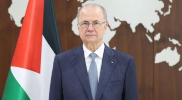 رئيس الوزراء لمناسبة اليوم الوطني للمرأة الفلسطينية: نساء فلسطين.. شريكات النضال وبناء مؤسساتنا الوطنية رئيس الوزراء لمناسبة اليوم الوطني للمرأة الفلسطينية: نساء فلسطين.. شريكات النضال وبناء مؤسساتنا الوطنية