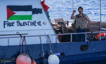 محدث: فصائل فلسطينية تعقب على اعتراض الاحتلال لـ أسطول الصمود