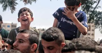 مسؤول حكومي: حرب غزة سحقت الفقراء وخلفت 57 ألف يتيم مسؤول حكومي: حرب غزة سحقت الفقراء وخلفت 57 ألف يتيم
