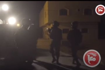 إصابتان خطيرتان برصاص الاحتلال في قباطية إصابتان خطيرتان برصاص الاحتلال في قباطية