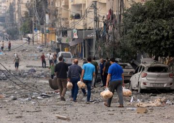 الإحصاء : قطاع غزة يغرق في البطالة والقطاع الإنتاجي يتآكل  الإحصاء : قطاع غزة يغرق في البطالة والقطاع الإنتاجي يتآكل