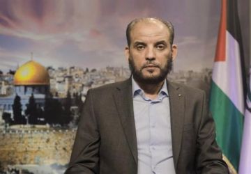 حماس: جميع الفصائل الفلسطينية ماضية بجدية في تطبيق بنود اتفاق وقف إطلاق النار بغزة حماس: جميع الفصائل الفلسطينية ماضية بجدية في تطبيق بنود اتفاق وقف إطلاق النار بغزة