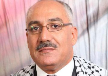 عبد ربه: مشروع قانون إعدام الأسرى الفلسطينيين تجسيد للعنصرية الإسرائيلية ومخالفة صارخة للقوانين الدولية