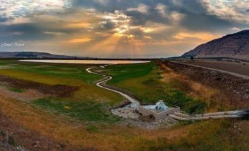 الطقس: الحرارة أعلى من معدلها العام بدرجتين وانخفاض ملموس غدا