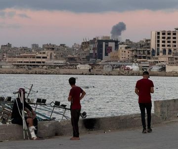 الاحتلال يواصل خرقه لوقف إطلاق النار: شهداء في غارة شمال قطاع غزة