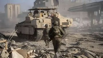 الجيش الإسرائيلي يقترح استئناف الهجمات على غزة